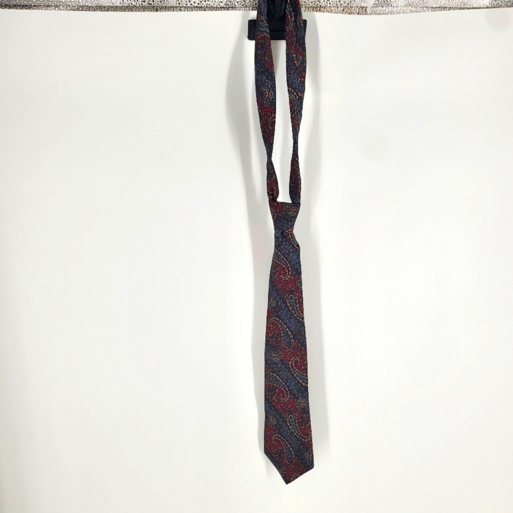Christian Dior Neck Tie OS